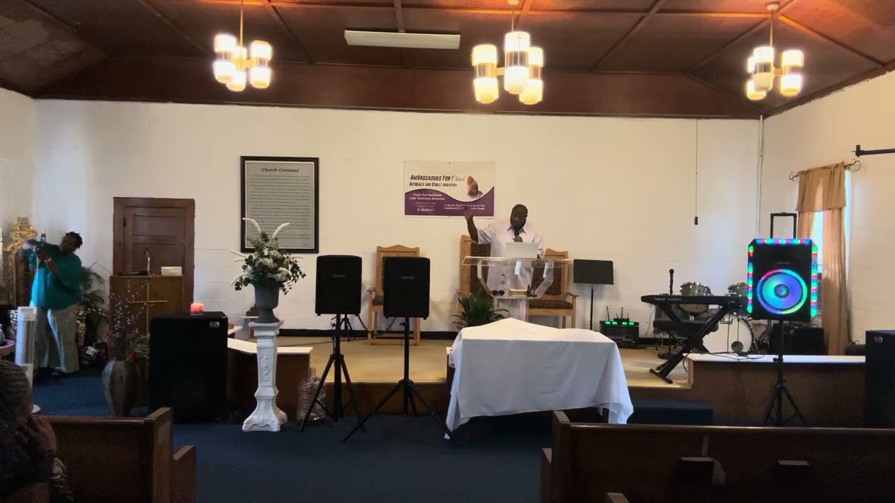 The HEART BEHIND HARVEST 