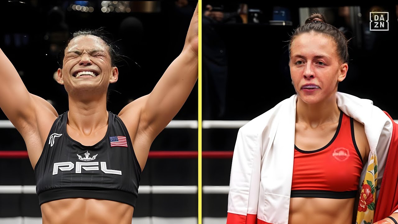 Dakota Ditcheva VS Sumiko Inaba - The Greatest Fight EVER!