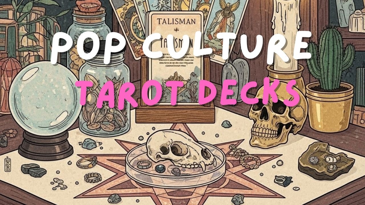 Pop Decks
