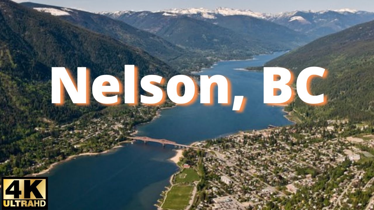 Nelson, BC