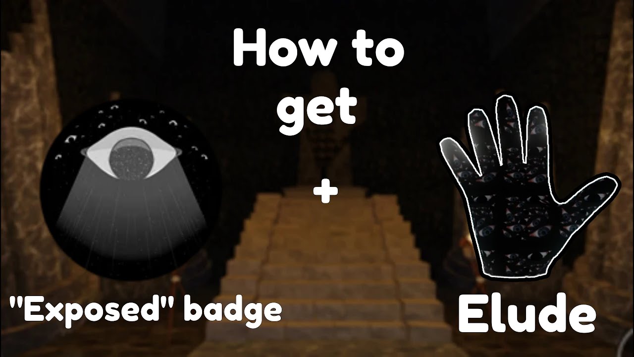 How to easily get the elude glove in slap battles!