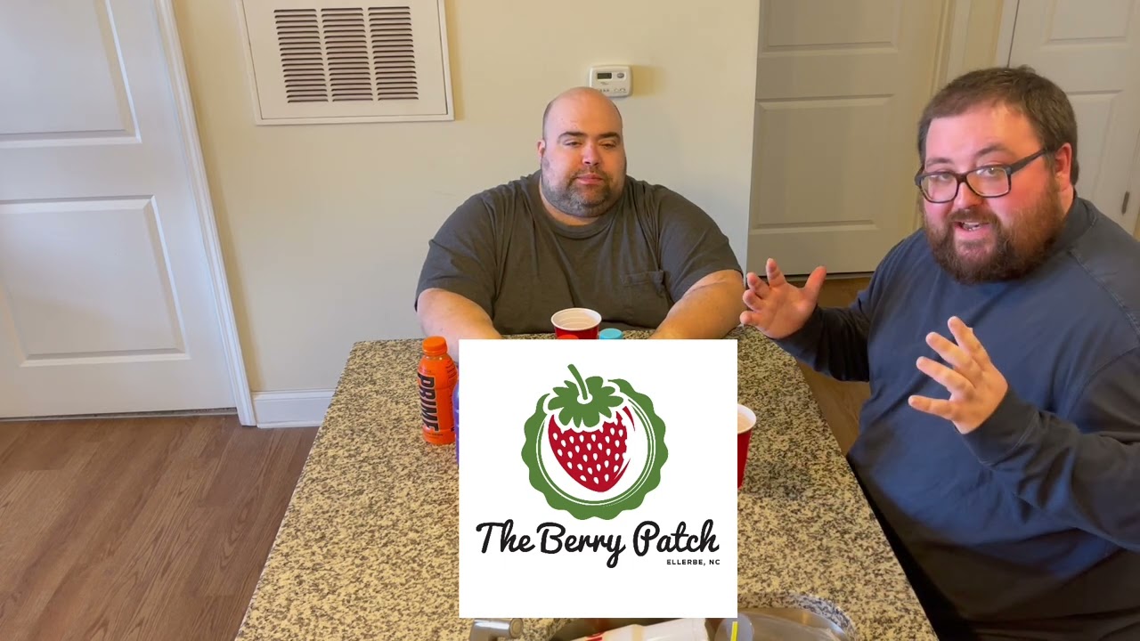 Big Foodies: Prime Sports Drinks