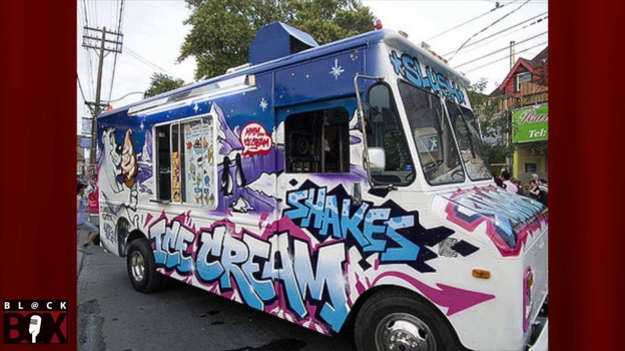 Bam Bam | Ice Cream Freestyle [Audio] BL@CKBOX