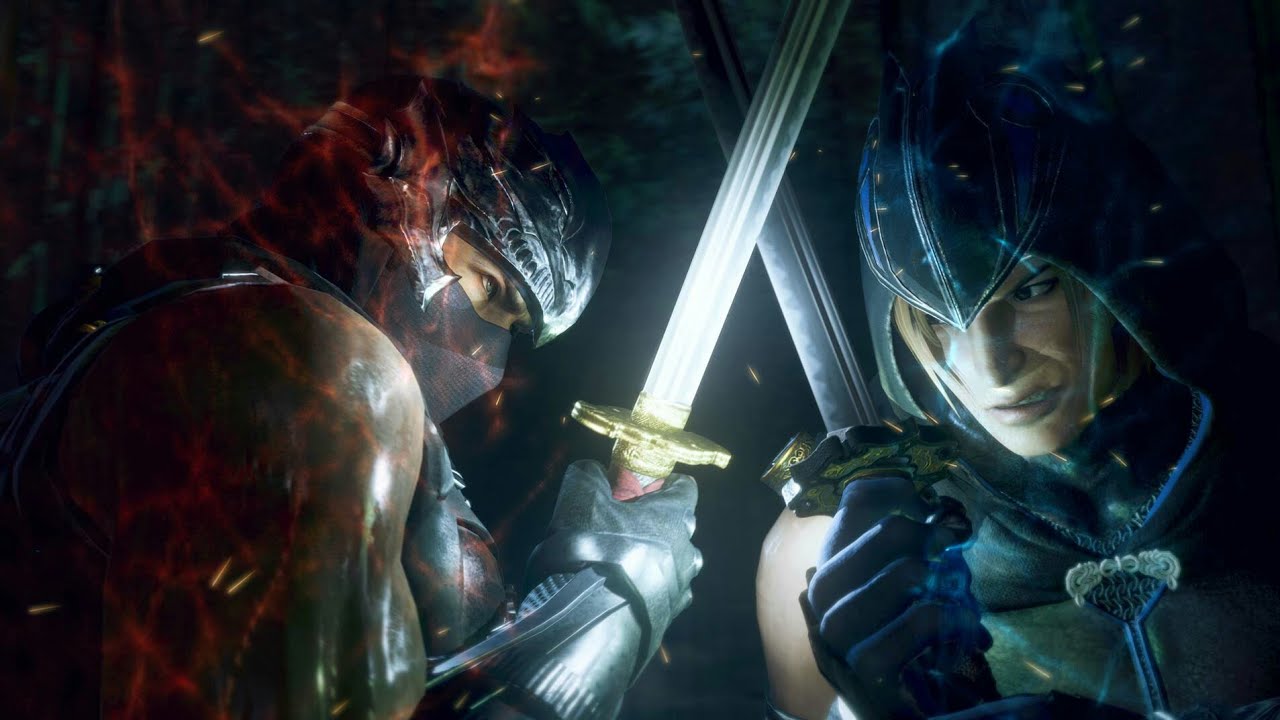 Dead or Alive 6 With The Goddess ~Club Mix~ Extended