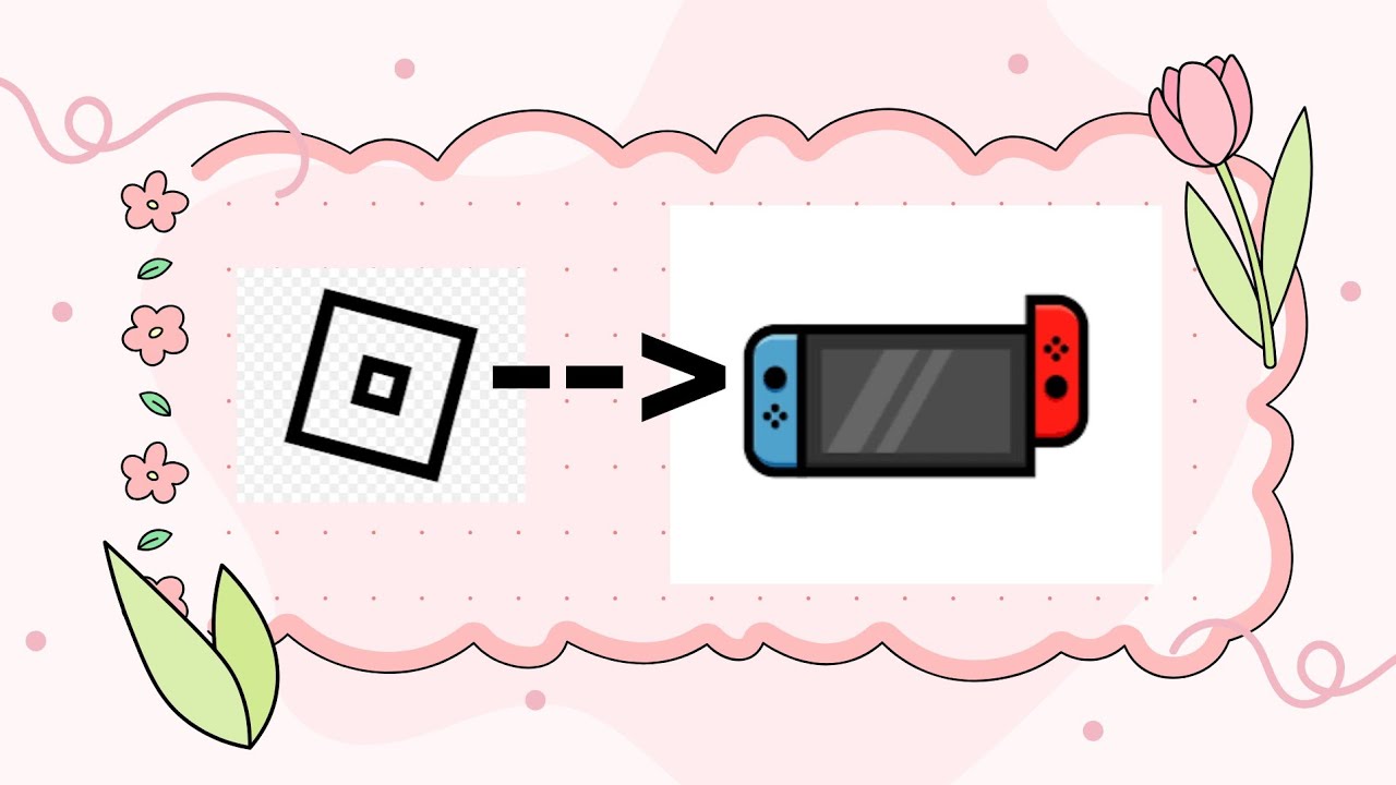 How to get roblox on nintendo *not compatible with nintendo2*