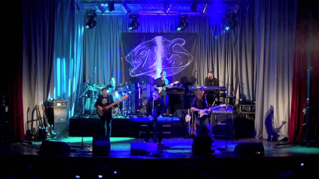 Dove Comincia il Sole - Pooh Tribute Band