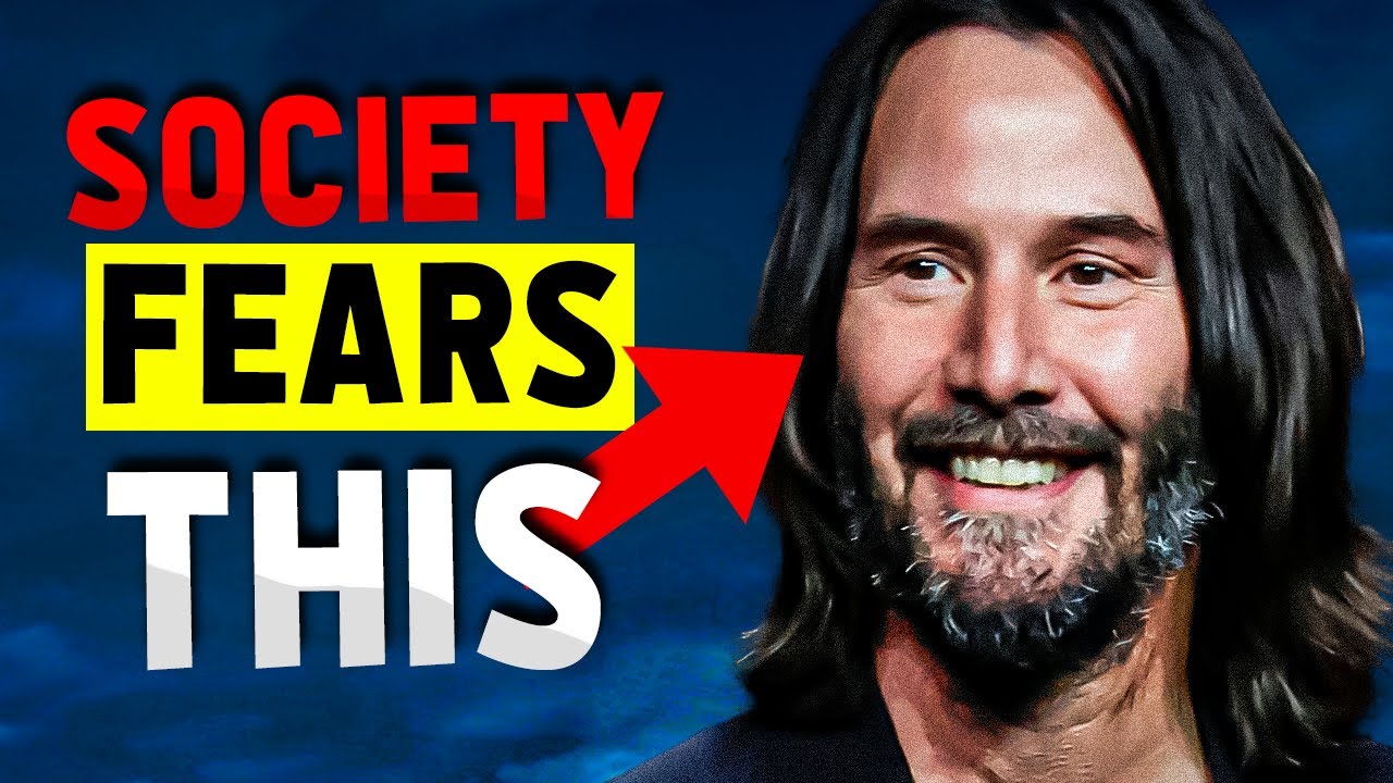10 DARKEST Reasons Why Society FEARS Sigma Males