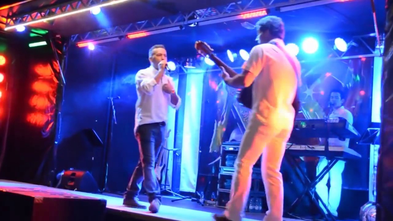 grupo musical norte som