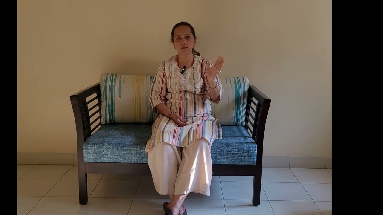 नर्मदा परिक्रमा अनुभव Ep 35........ तेल कोणी घेतले?????......... अश्वत्थामा?????????