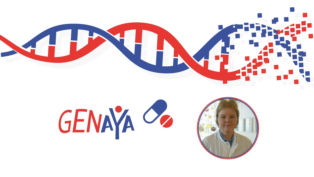GENAYA in het Antoni van Leeuwenhoek: Zorg voor AYA-pati&euml;nten van de toekomst