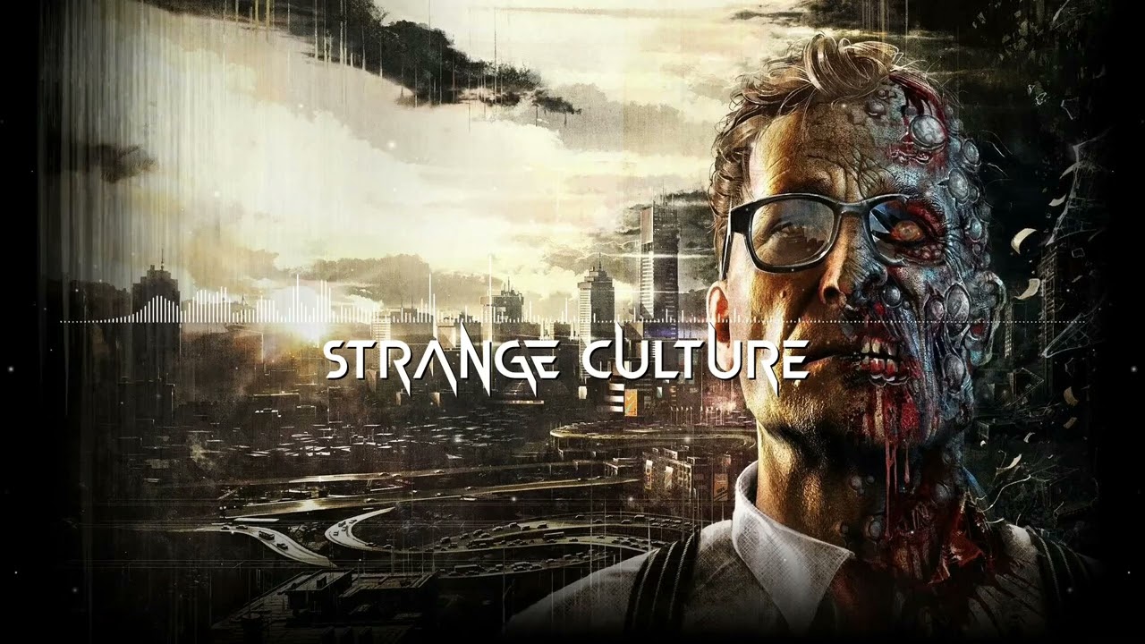 Dying Light - On the Edge (Slowed & Reverb)