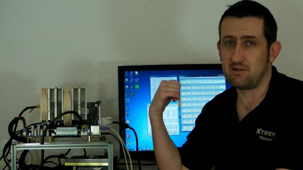 Noctua NH-D14 Review