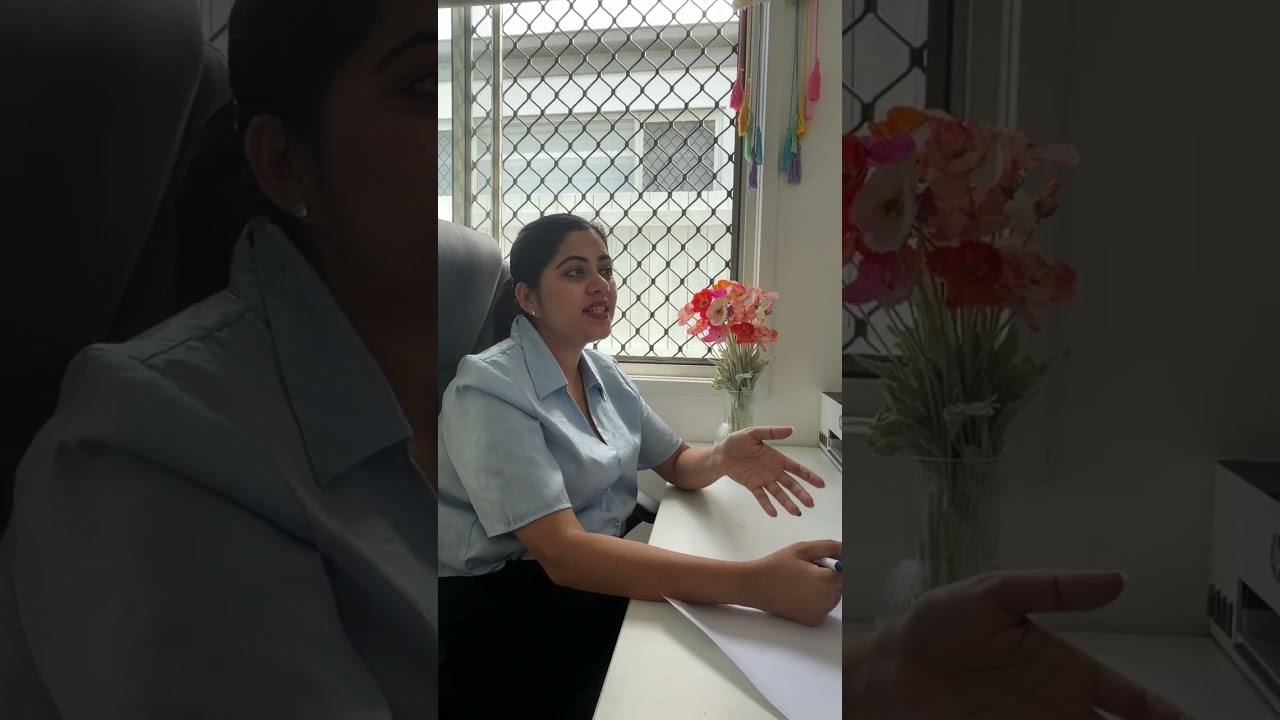 Asmita Subedi-SFT-Advanced Counselling Skills