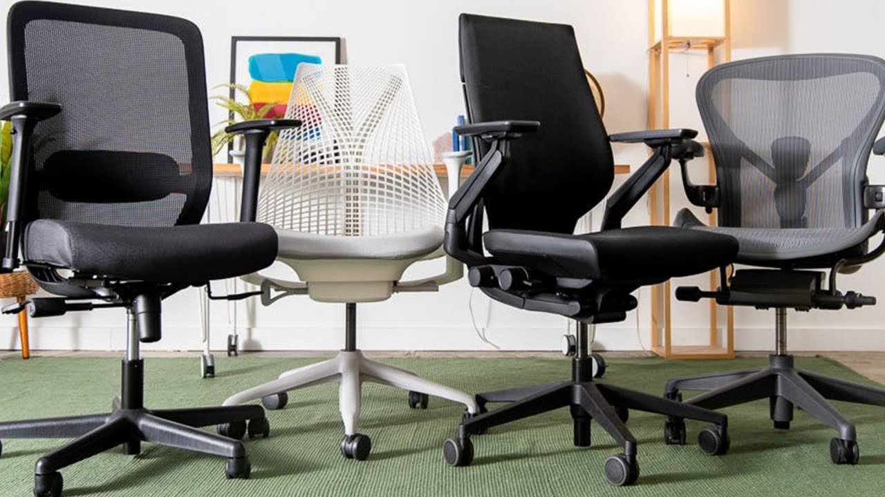 Top 10 Best Office Chairs You Can Buy on Amazon Right Now!