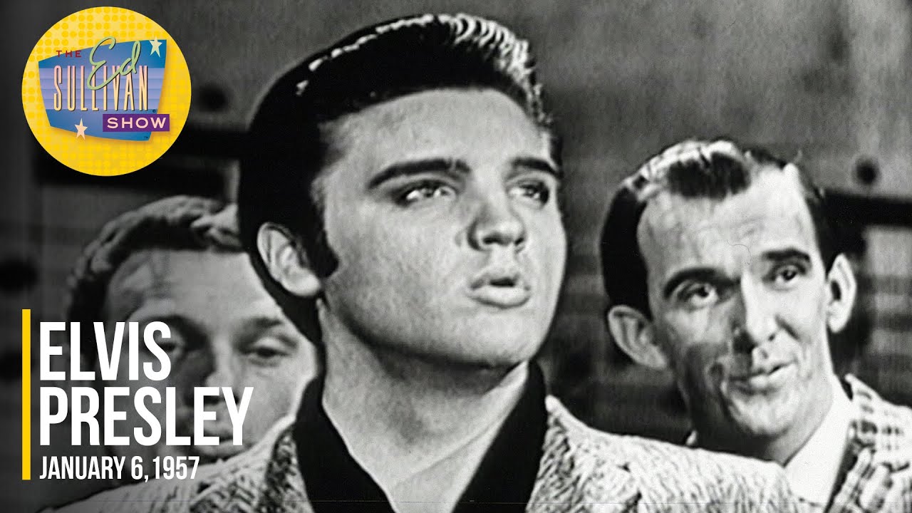 Elvis Presley 