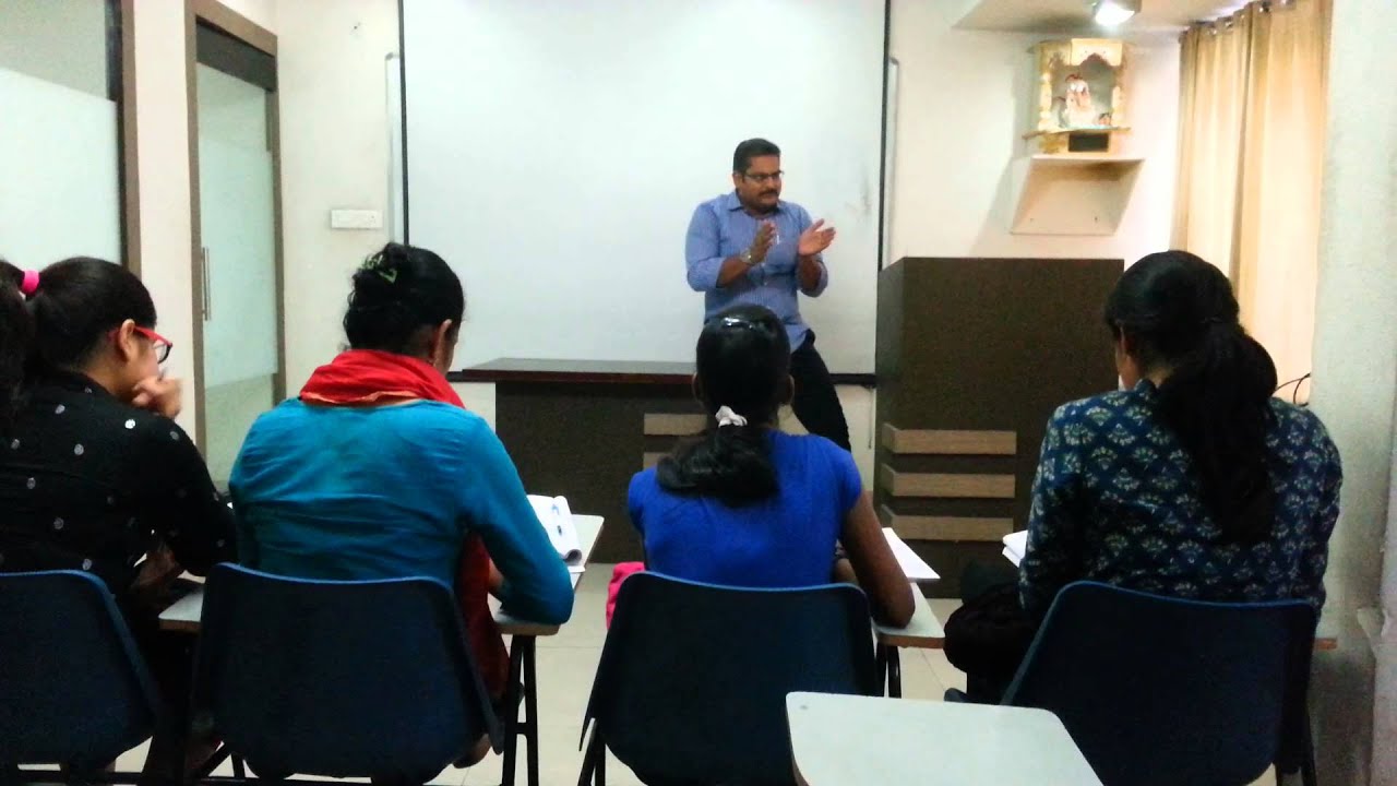 Public Administration Lectures(IAS) Part 1 - By Sajjan Singh, Director IIIASA
