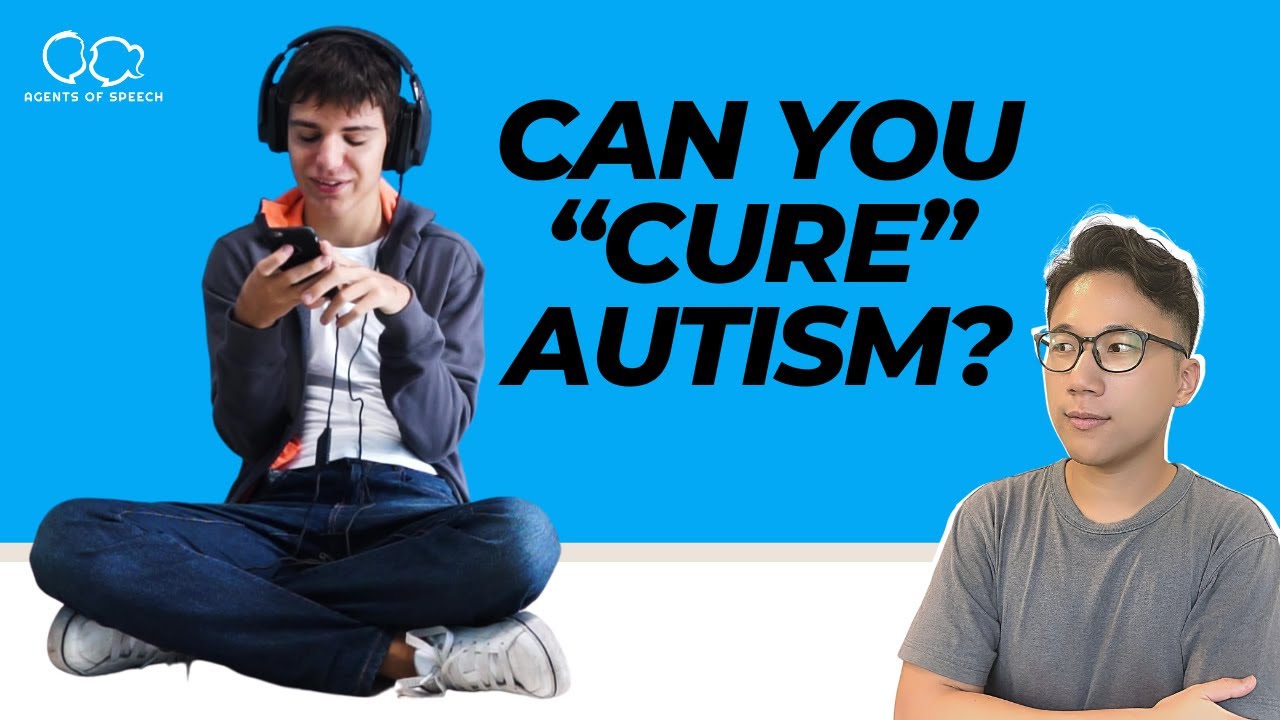 Can You “Cure” Autism?