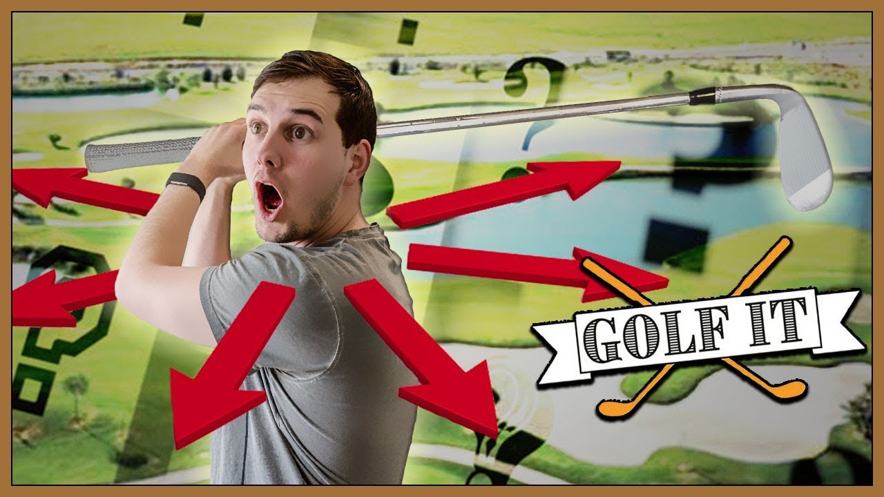 IQ TEST PÅ GOLFBANEN - Norsk Golf It Let's Play