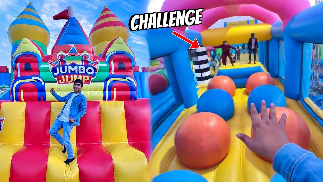 Mamu Or Subhan Ko Challenge Dy Dea 😮Kon Jeeta 🤔?