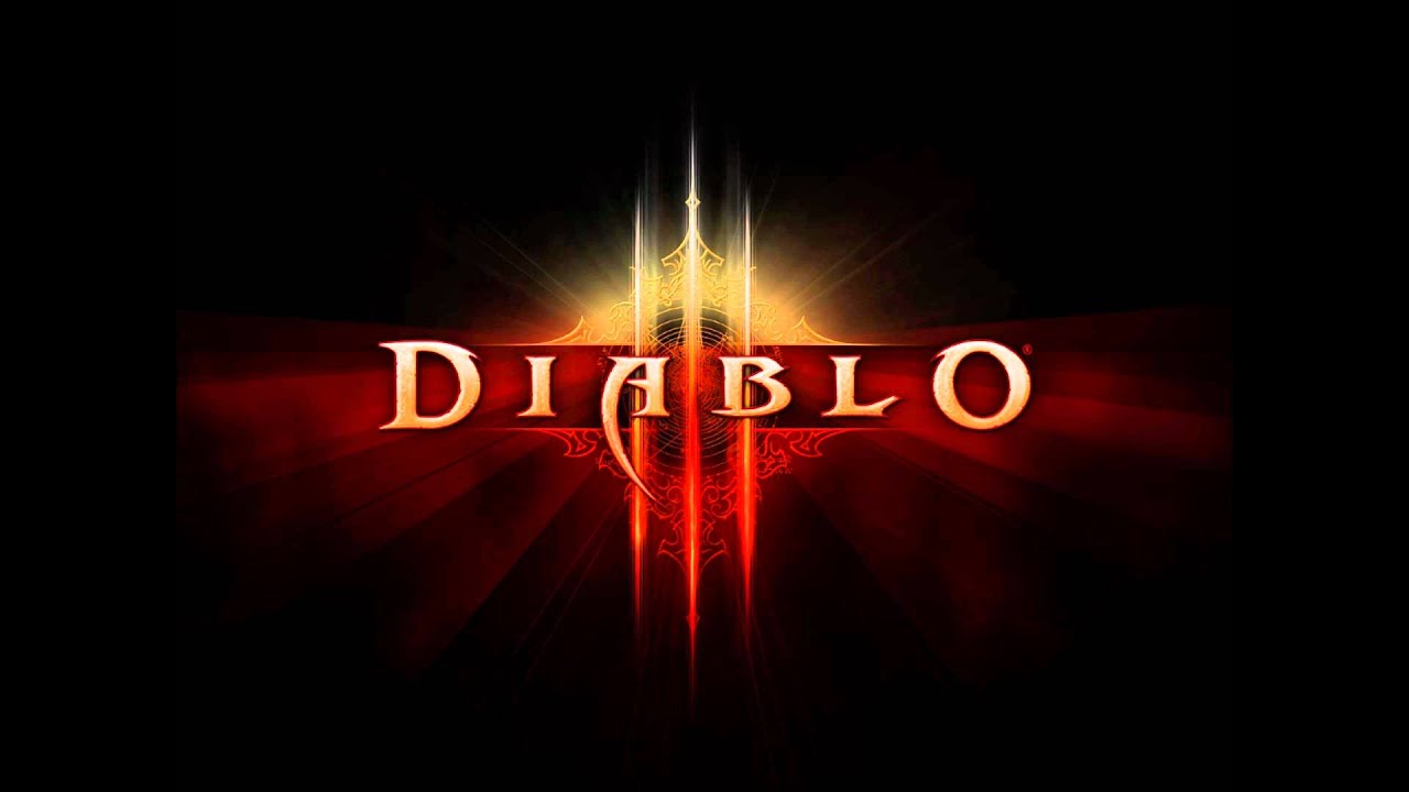 Diablo 3 Soundtrack - And the Heavens Shall Tremble HQ