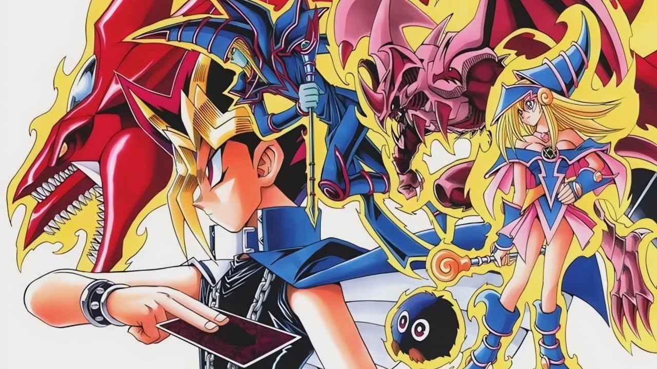 Yugioh! DUEL LINKS | PvP Temporada Febrero #2026 #4 | Rumbo al #CopaKC vs #dragoon #atemxanzu 