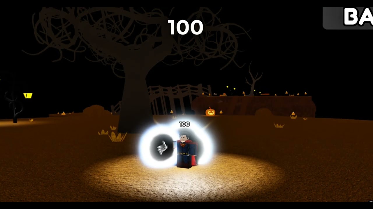 1OO Extension Killstreak | Slap Battles: Ascension.