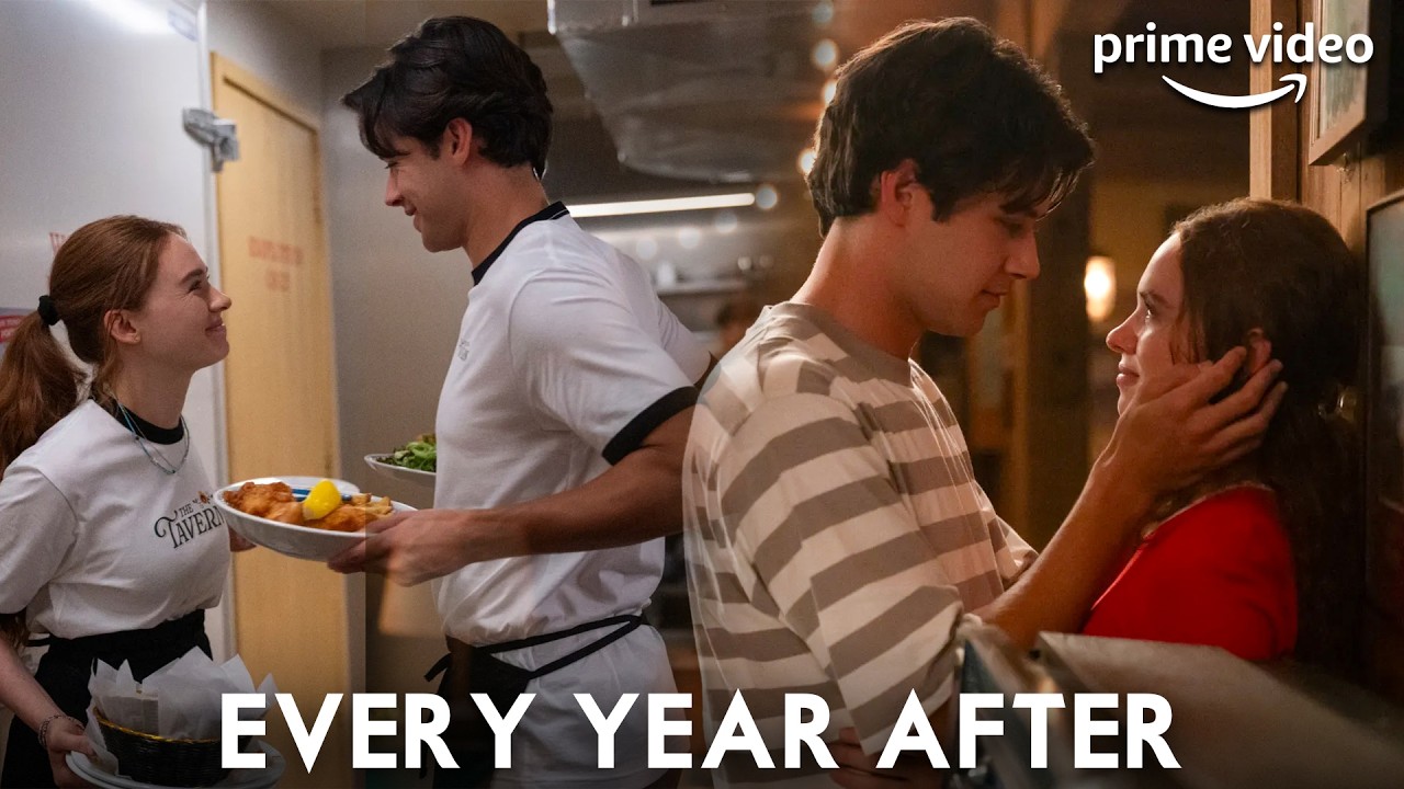 Every Year After TV Series Trailer | Prime Videos | Release Date & Cast