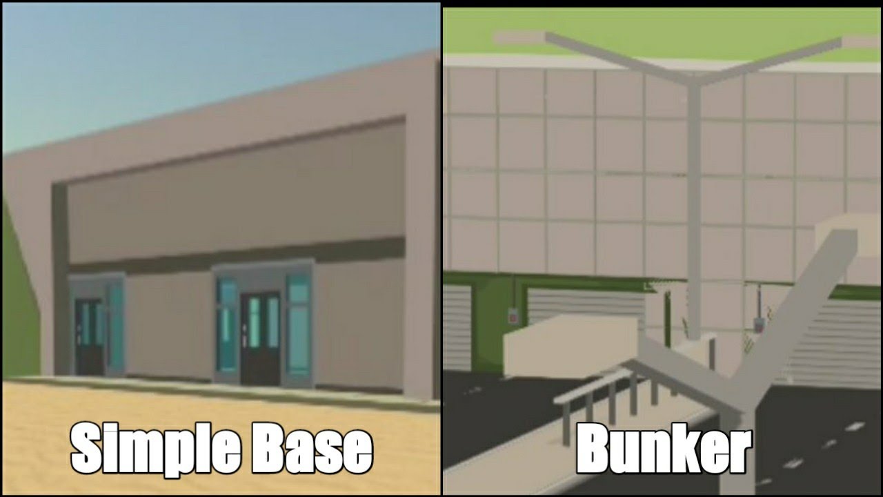 Simple SANDbox 2 - Building Ideas And Build Hacks