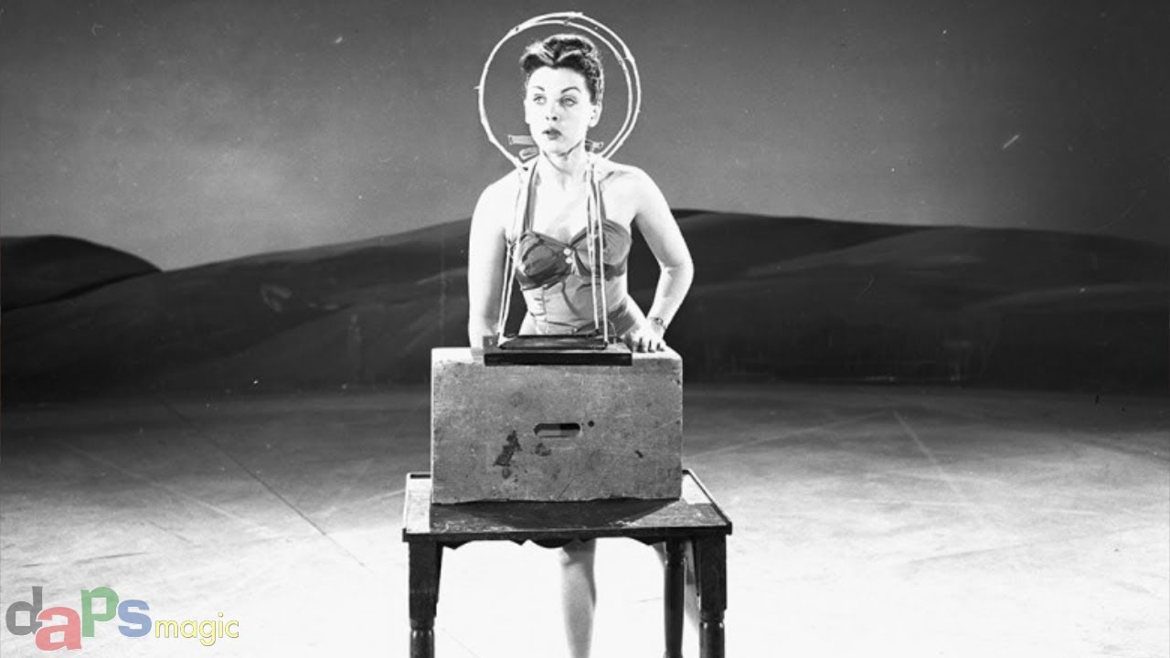 Margaret Kerry -  DISNEY THIS DAY - May 10, 1956