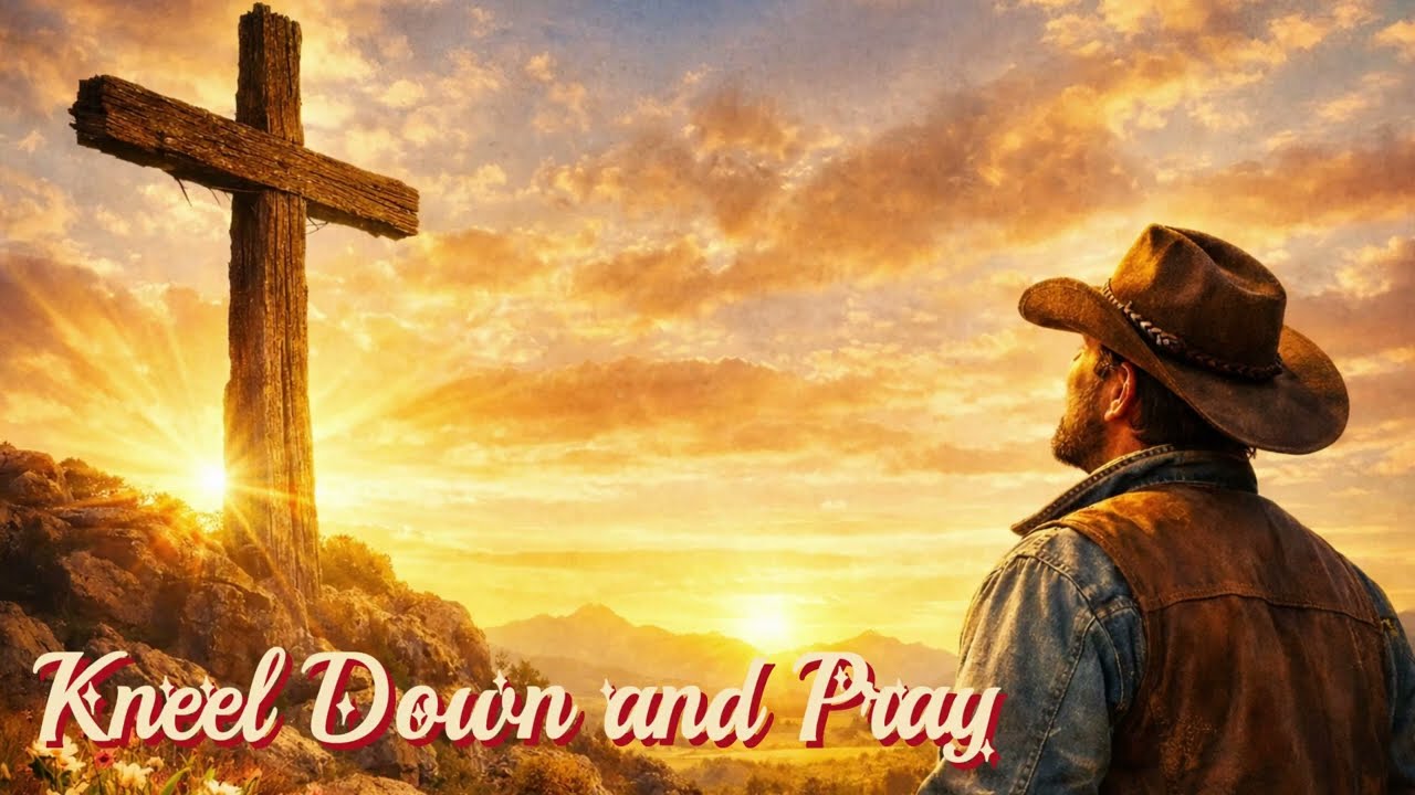 Kneel Down and Pray