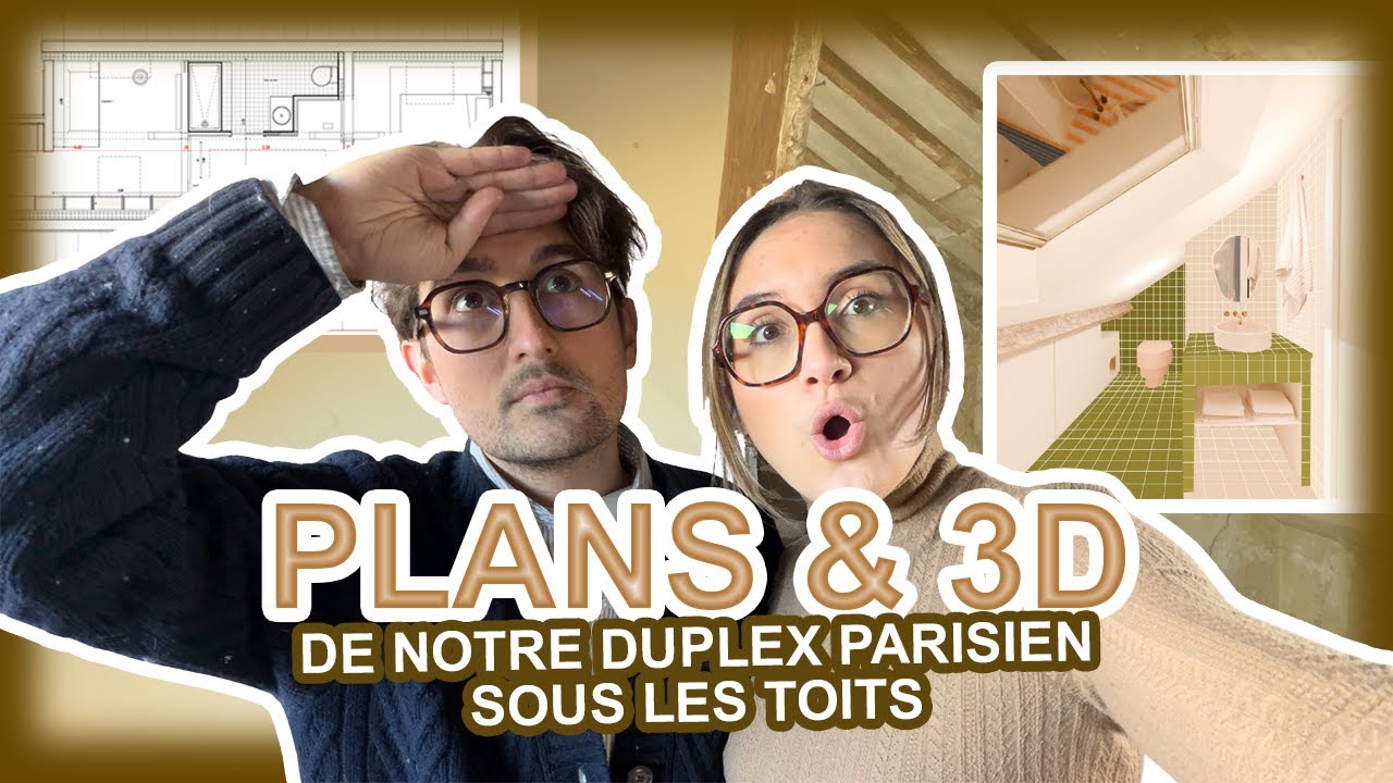 Episode 5 : Ceux qui ont fait des plans au dernier étage