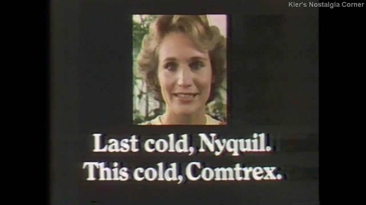 KNBC-4 (NBC) commercial block, 1980 VOL. 56