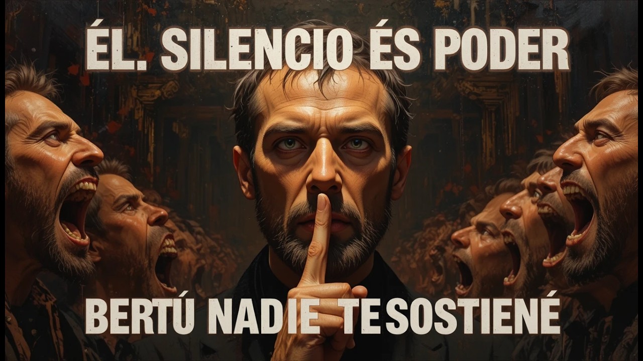 Cuando Siempre Eres Fuerte Para Todos (Pero Nadie Para Ti)