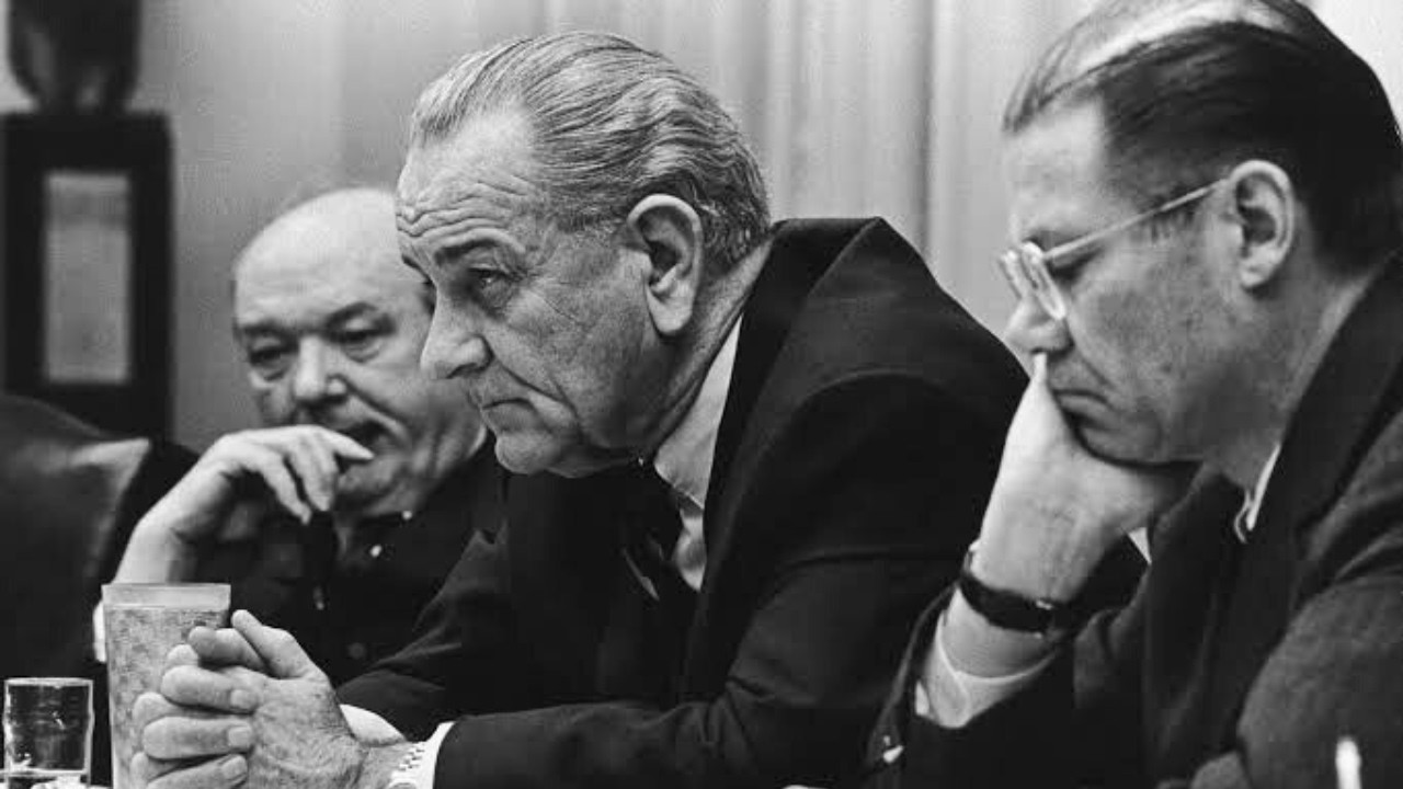 What US Command Said When They Realized Vietnamese Generals Feared Aussies More Than Americans