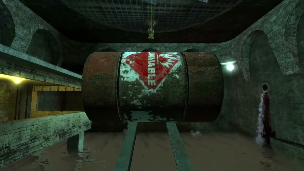 gmod with friend part 19