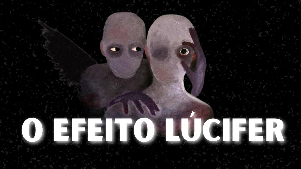 Como Pessoas BOAS se tornam DEM&Ocirc;NIOS?