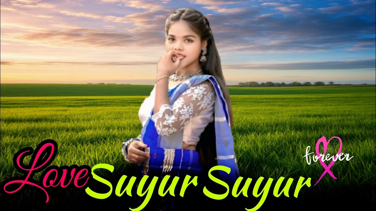 SUYUR SUYUR KODA.2 New SANTALI VIDEO//2026 //BABU MURMU OFFICIAL 