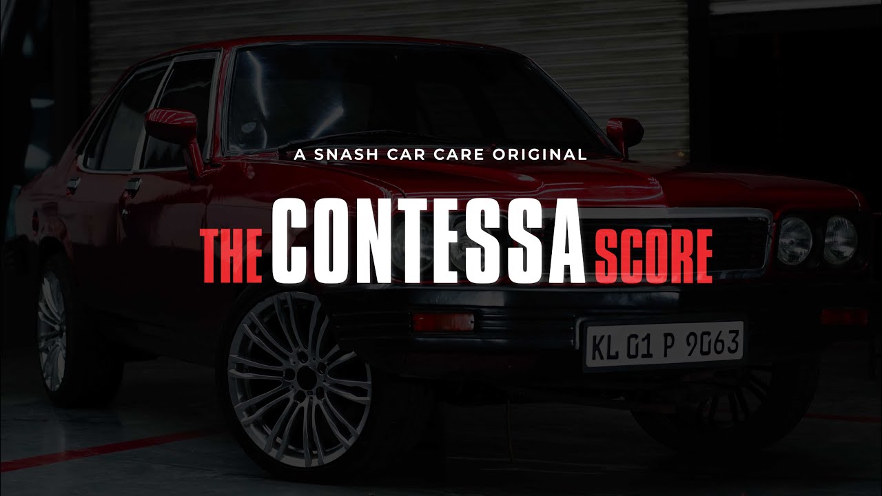 The Contessa Score