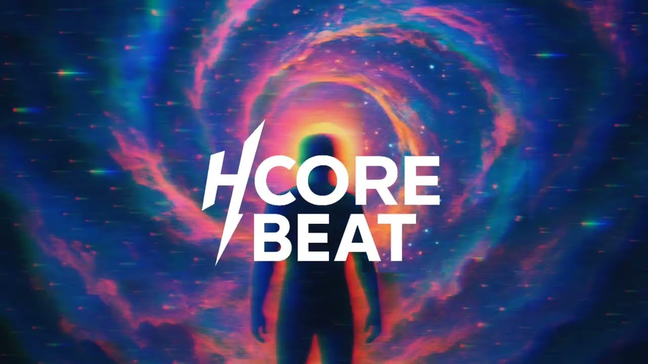 HCoreBeat - Galactic Awakening [Melodic Dubstep]