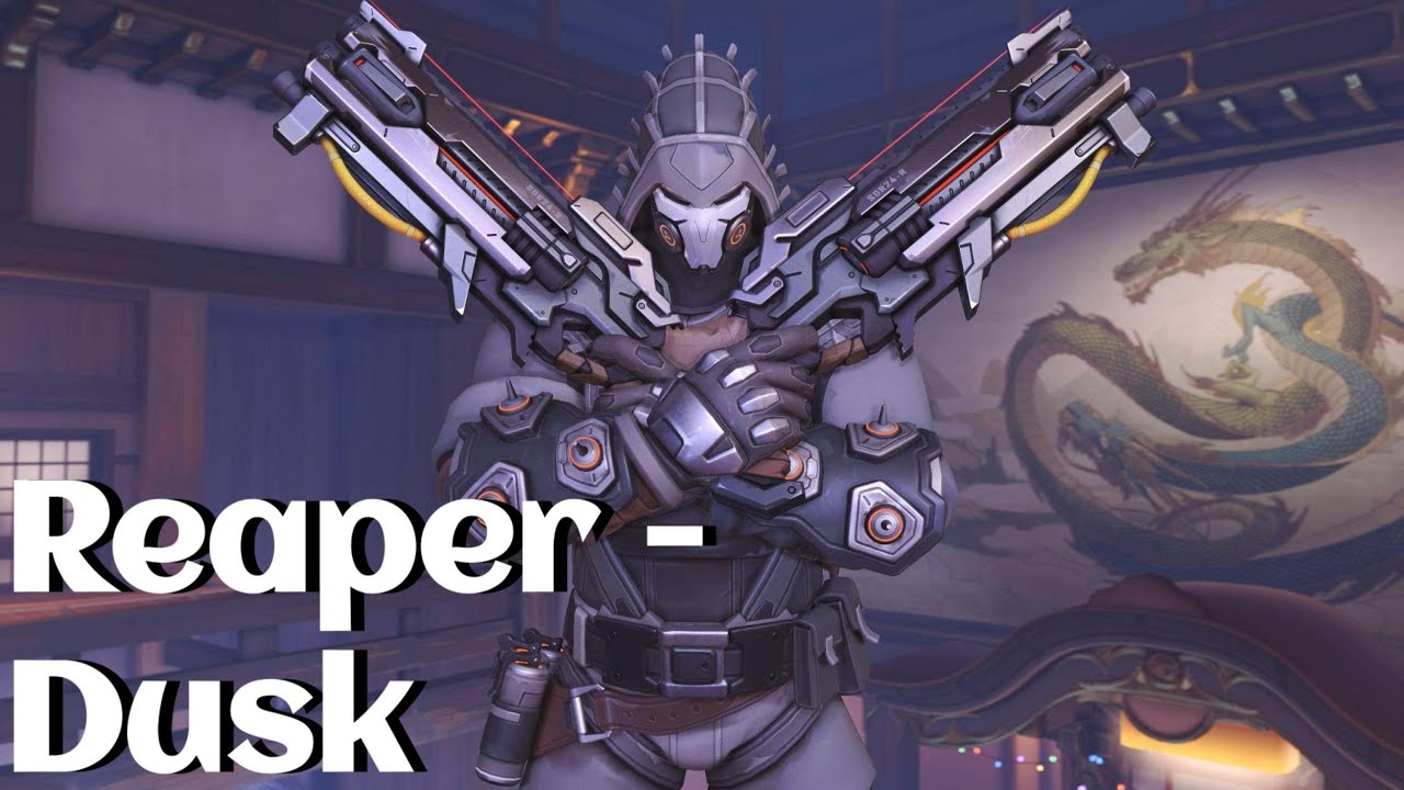 Reaper 