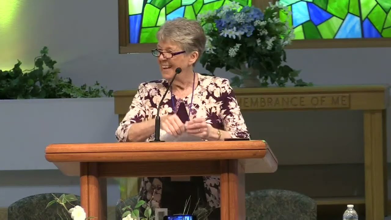 Church Service 2/18/2023
