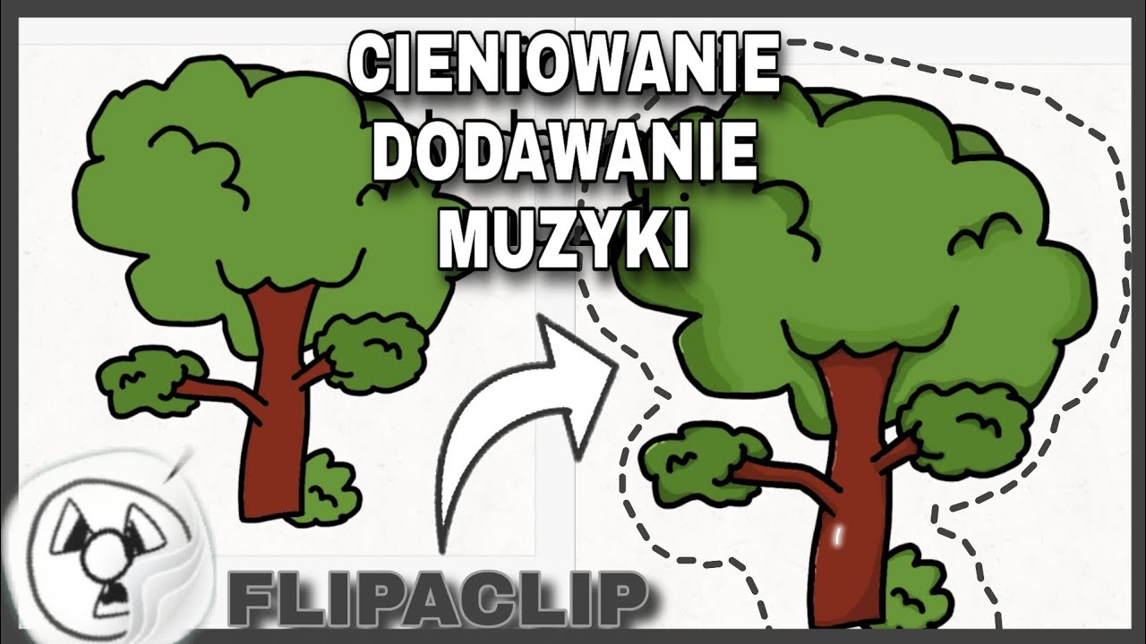 #Flipaclip Jak robić animacje na telefonie (część 3) poradnik !