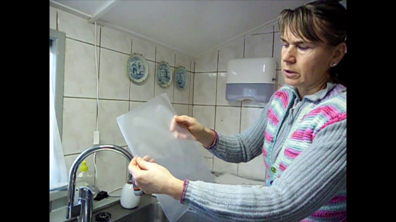 voedsel opslaan | preppen | zelfvoorzienend