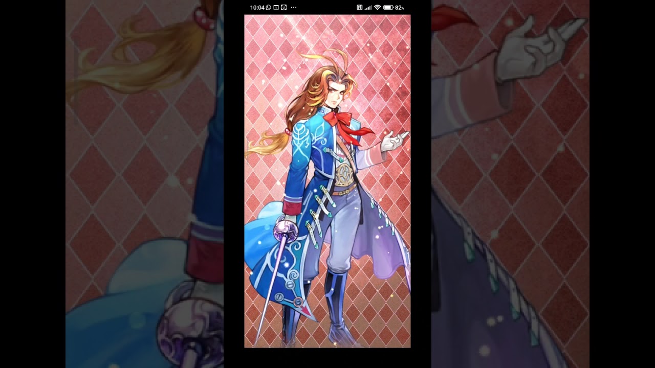 SagaRS JP Pulling for Mido Tsunanori