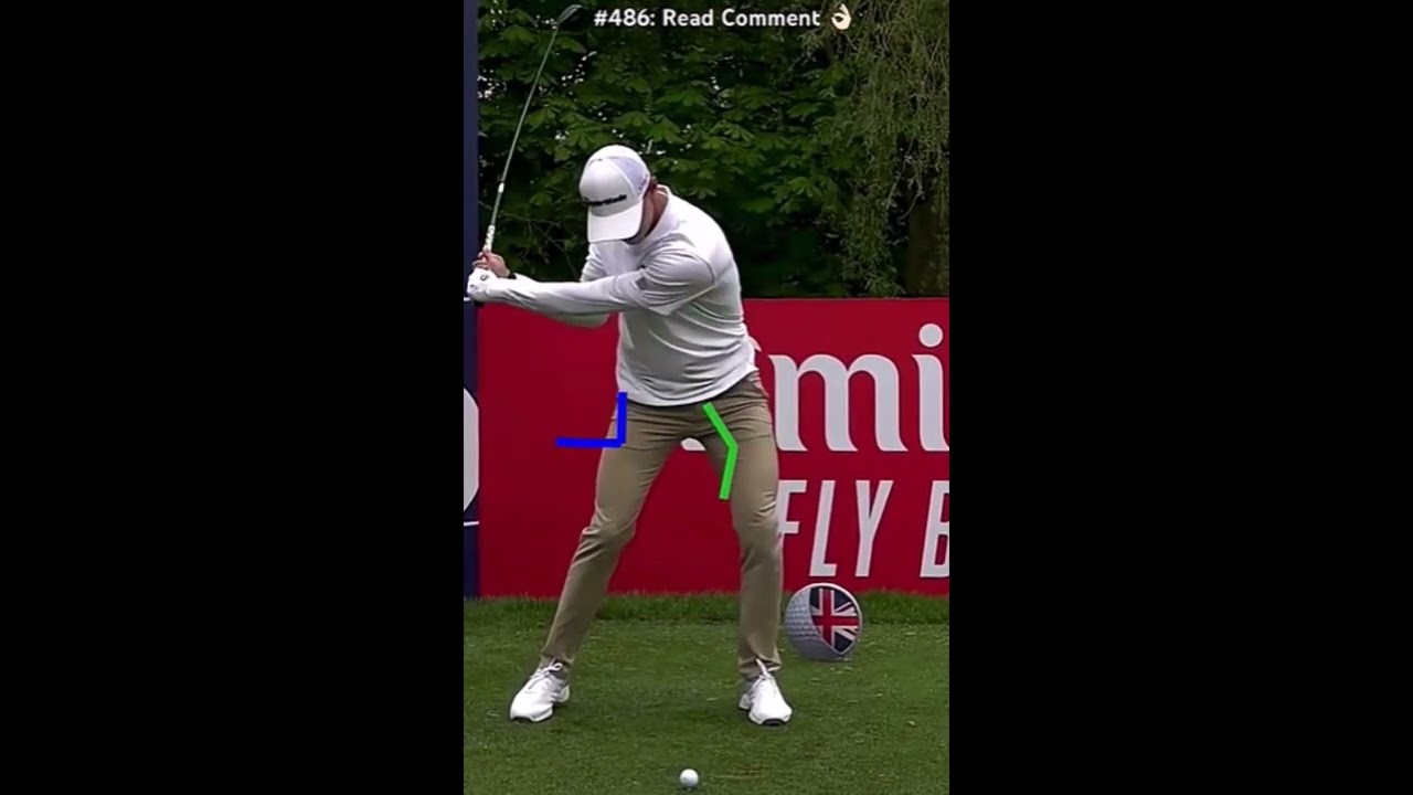 Refining Your Swing - Advanced Release Technique
