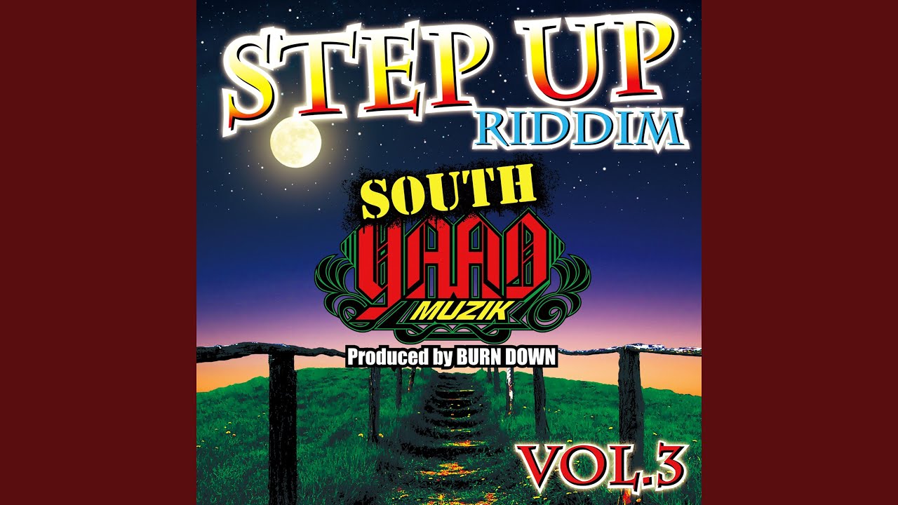 Step Up Riddim