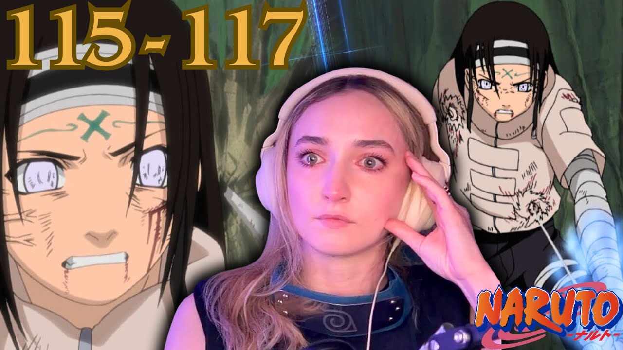 НЕ НЕДЖИ ТОЖЕ! 💔 Я не в порядке... (РЕАКЦИЯ НАРУТО) Эпизоды 115, 116, 117