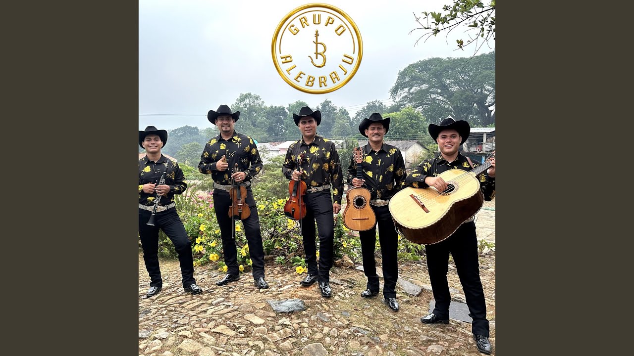 El Corrido De Libo
