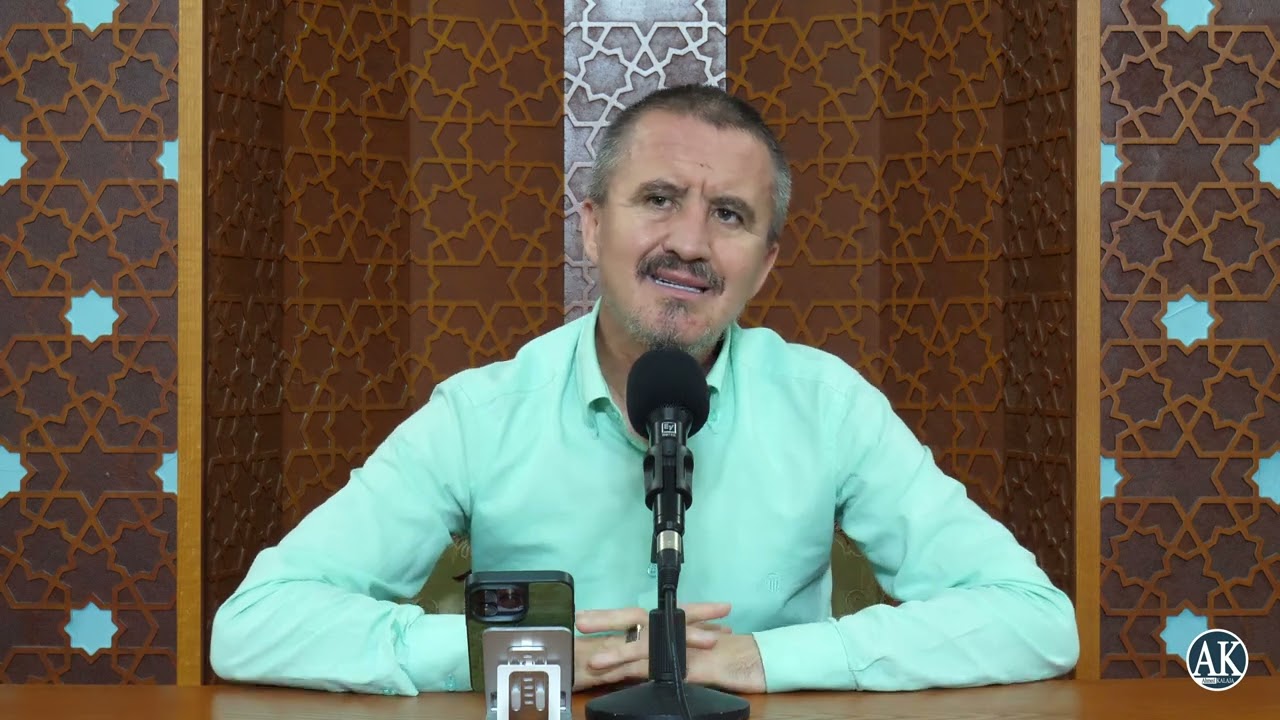 Pyetje përgjigje - 11/08/2023 - Dr. Imam Ahmed Kalaja