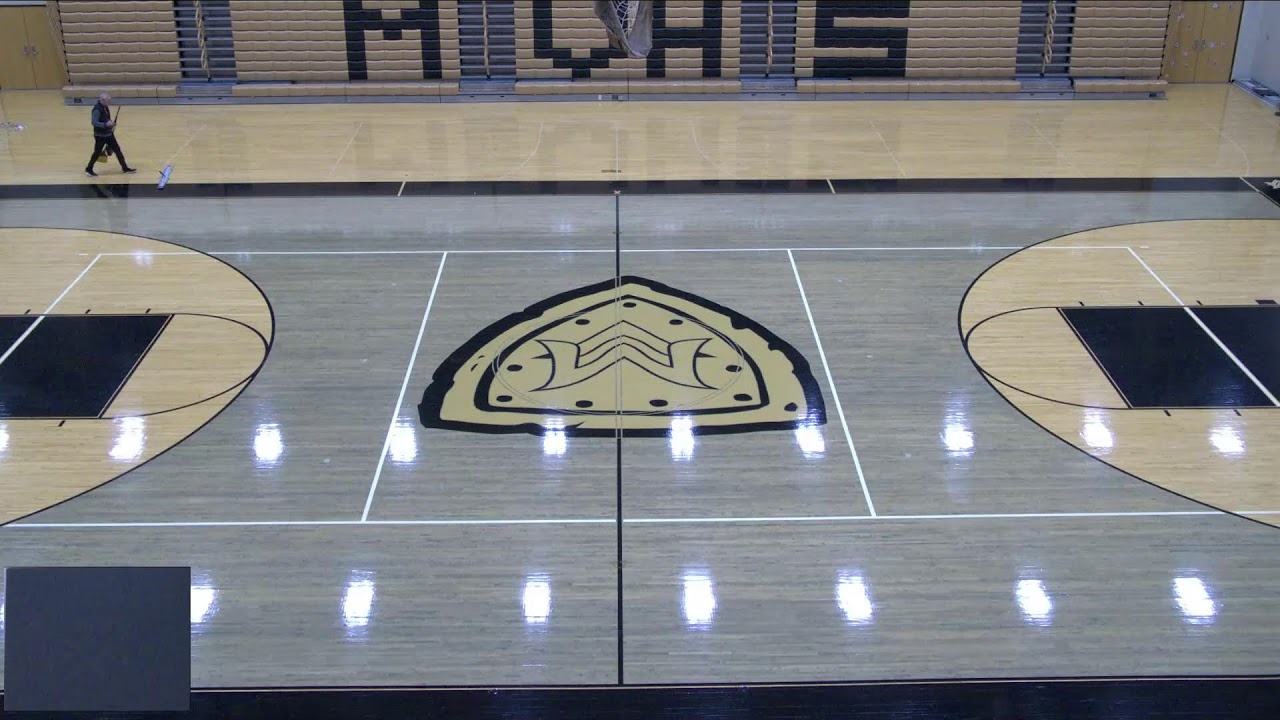 Mt. Vernon High School vs Hamilton Southeastern  Mens Varsity Basketball